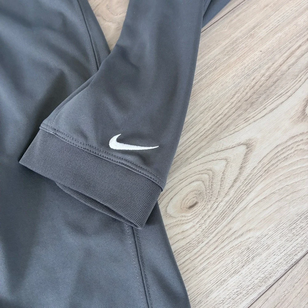 Nike golf tour